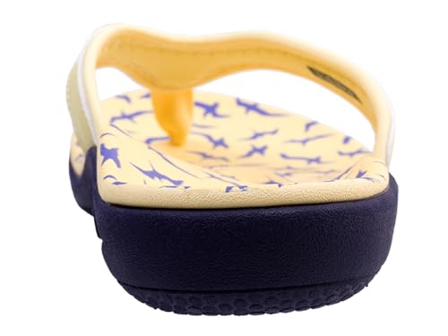 Spenco Women's Stylish Flip-Flop3