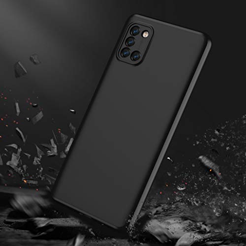 HAOTIAN Cover per Samsung Galaxy A31 Cover