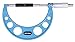 Accusize Industrial Tools 4-5'' by 0.0001'' Ultra-Precision Outside Micrometer, Eg00-0005