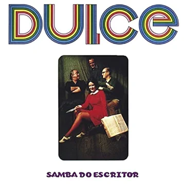 Samba Do Escritor