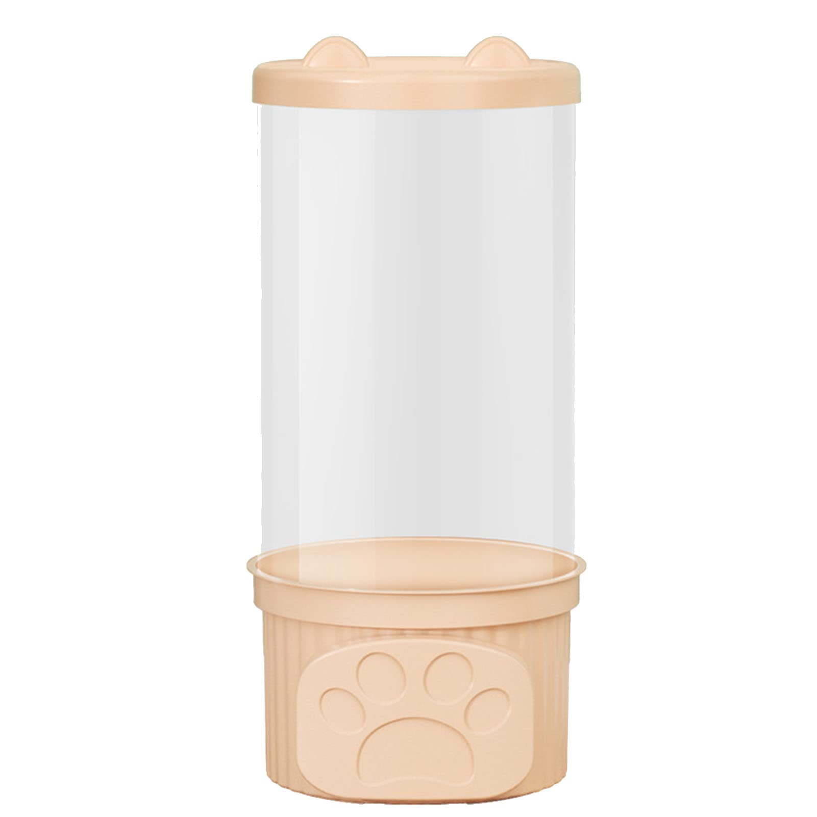 Conteneur de rangement pour jouets et peluches pour une chambre d'enfant propre et ordonnée