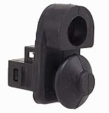 WVE by NTK 1S4058 Door Jamb Switch, 1 Pack