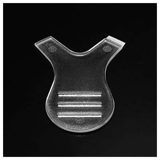 KINGDUO 10 Unids Lash Lift Perming Mini Forma Y Cepillo para La Pestaña Reuseable Grafting Perm Herramientas Kit