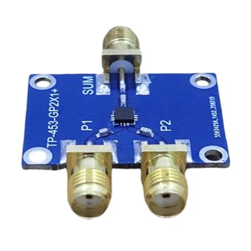 Combineur RF 2,4 GHz-8 GHz GP2X1+ diviseur de puissance pour module RF