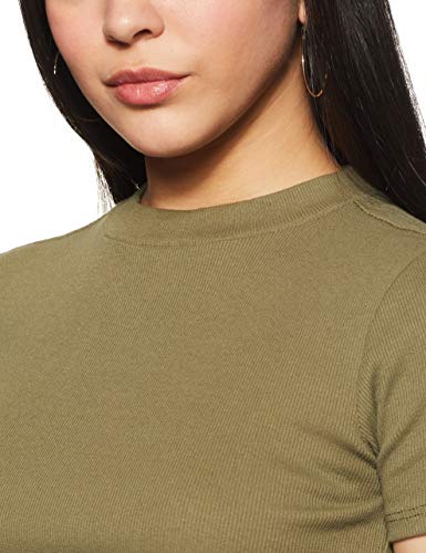 Image of Koton Women's Regular Fit T-Shirt