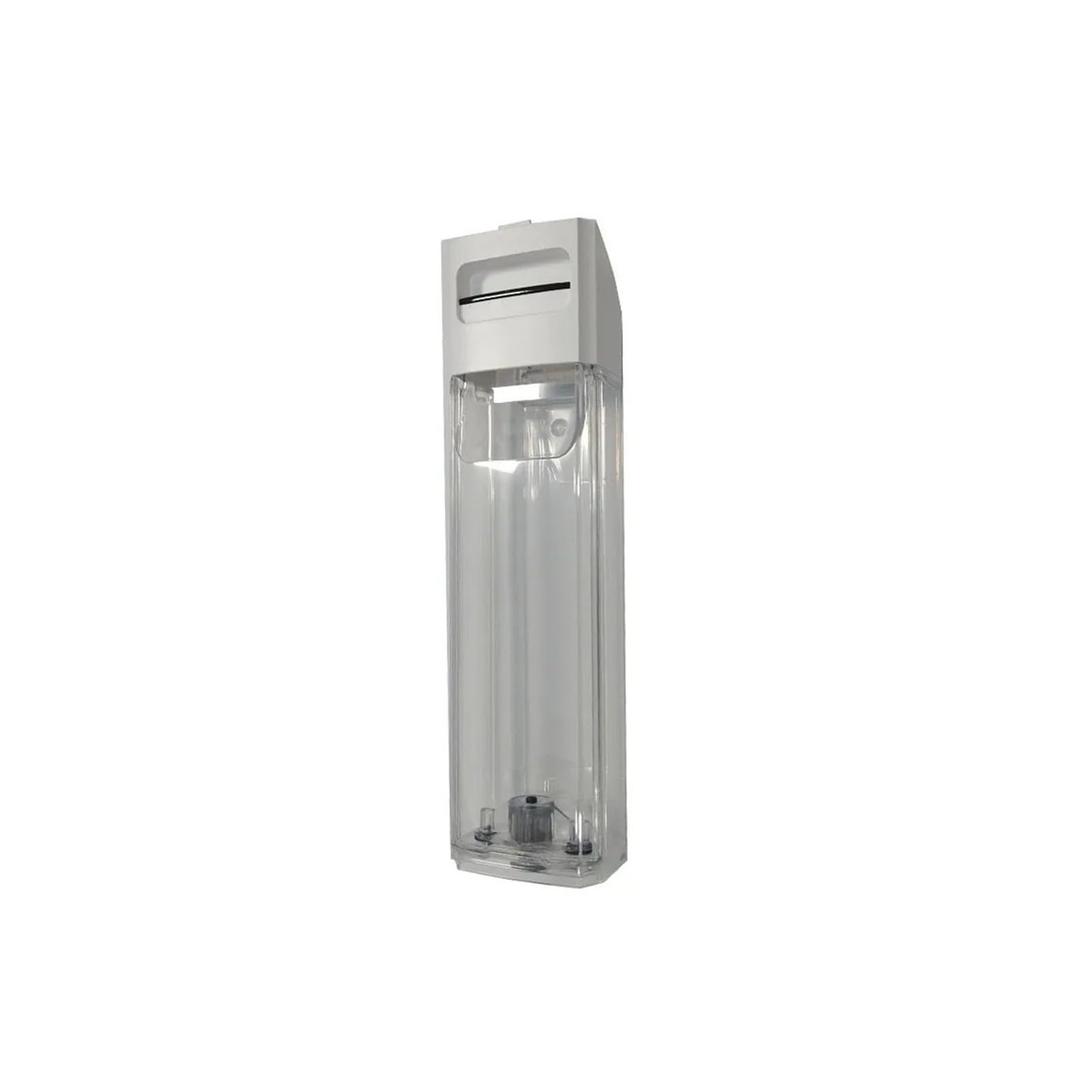 Ersatz-Reinwassertank, Kompatibel Mit Tineco, Floor One S5