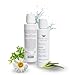 GUNILLA Herbal Face Wash - Very Gentle Daily Cream Cleanser for Dry, Normal, Sensitive Skin. Removes Dirt, Oil & Impurities. Plant-Based. Vegan. Natural. Concentrated 4.0 oz