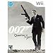 James Bond 007: Quantum of Solace - Nintendo Wii