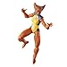 Marvel Legends Series Wolfsbane, Comics Collectible 6-Inch Action Figure with Build-A-Figure Part