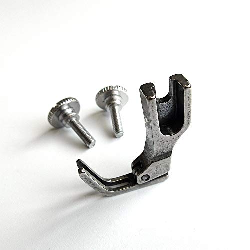 Pie para máquina de coser industrial Juki DLN miniatura 1