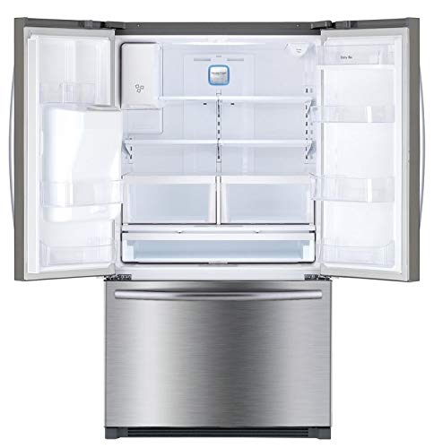 Winia WRFS26STJE 26Cu.Ft. French Door Refrigerator With Ice & Water Dispenser thumb #1