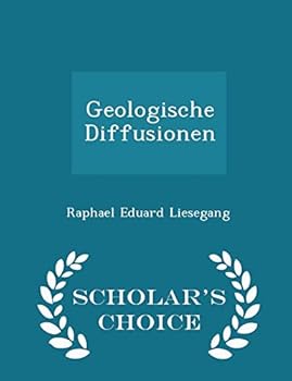 Paperback Geologische Diffusionen - Scholar's Choice Edition Book