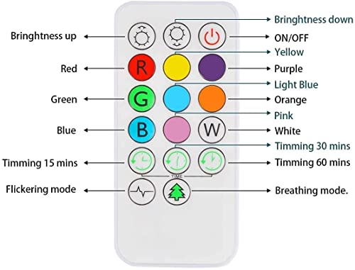 Image of Animal-shaped Big Night Light for Children /Adult, Rechargeable LED Soft Silicone (BPA Free) Bedside Lamp, Adjustable Brightness and 9 Colors by Touch Control & Remote Control (Big Penguin)