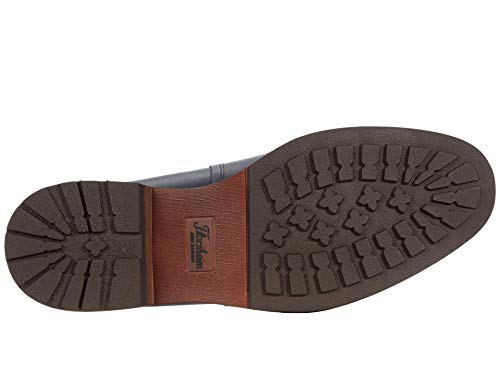 Image of Florsheim Lodge Plain Toe Gore Boot Men's Boot