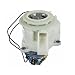 Mechanizm mielący mechanizm mielący zestaw młynków silnik ekspres do kawy pasuje do Krups MS-2A01648