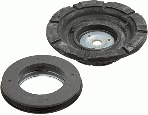 LEMFÖRDER 38339 01 Ensemble Coupelle et Roulement pour Volkswagen Transporter MK VI Fourgon (SGA, SGH, SHA, SHH) 2015-2024 Droit, Gauche, Essieu Avant et autres véhicules