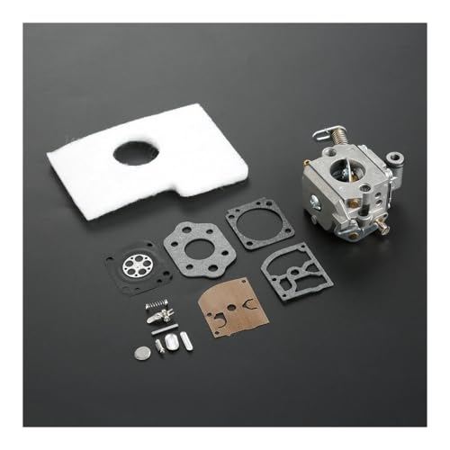 Kit réparation carburateur MS170 MS180 avec joint filtre
