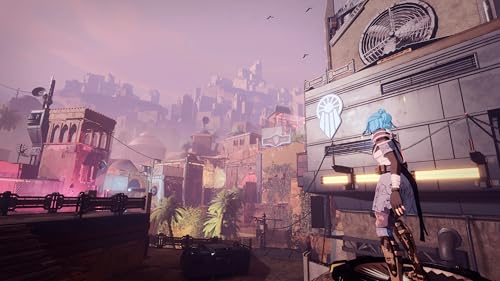 Ereban Shadow Legacy Jeu PS5 - vue 8