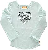  PJE Langarm-Shirt (98, Light Mint)
