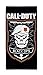 Produktbild Call of Duty Handtuch, Baumwolle, Mehrfarbig, 70 x 140 cm