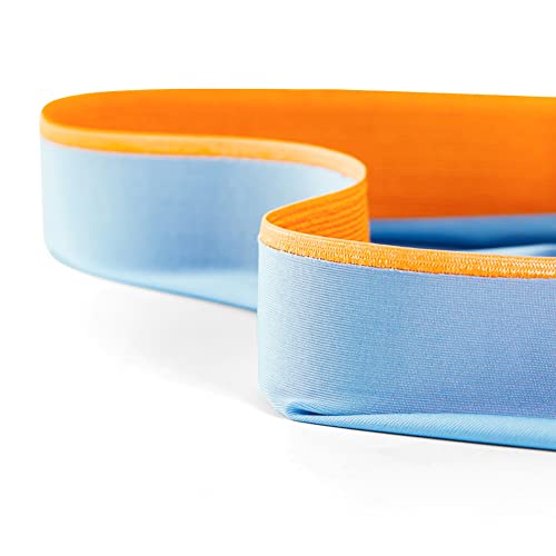 Men's Traceless Trunks Ice Silk D Pouch Undewear Sexy See-Through Transparent Brief Boxers4