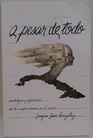 A Pesar de Todo: Nostalgias y Reflexiones de La Mujer Cubana En El Exilio 0897298136 Book Cover