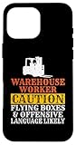 Warehouse Worker Gifts & Accessories