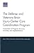 The Defense and Veterans Brain Injury Center Care Coordination Program: Assessment of Program Structure, Activities, and Implementation
