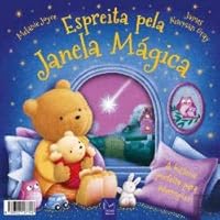 Espreita pela Janela Mágica 9726597749 Book Cover