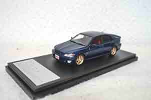 Amazon | ハイストーリー トヨタ アルテッツァ RS200 TRD (1998