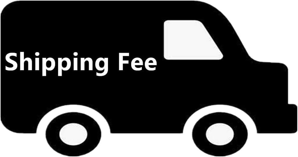 CHOLY Extra Shipping fee