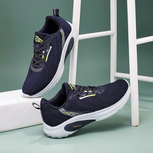 Image of Campus Men's Fade Running Shoes
