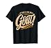 Funny Gout Saying It's Not A Pimp Walk Its Gout Joke Humor T-Shirt