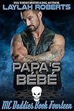 Papa's Bébé (MC Daddies, Band 14)