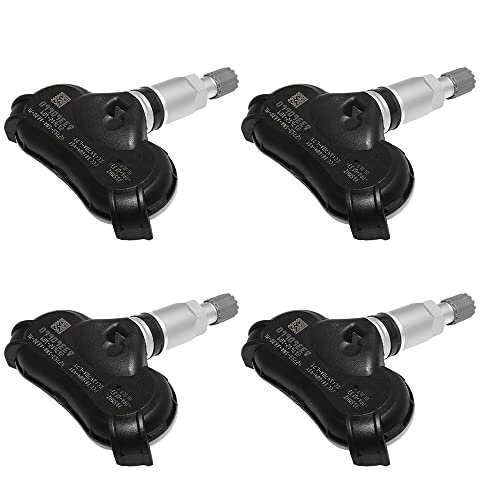 Capteur TPMS 42753SNAA830 pour Element et Odyssey, valve de pression de pneu