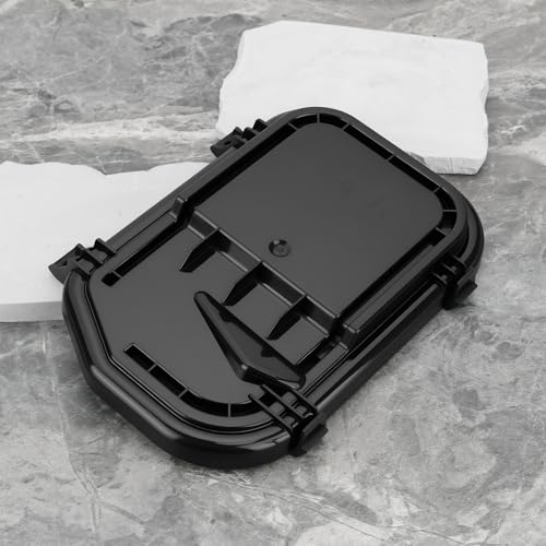 Capuchon de phare droit Audi A6 C6 Avant 2005-2011 protection étanche cache optique - 5