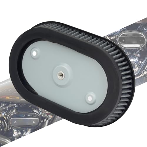 Filtre à air de rechange moto Harley Fat Bob Road Glide 2018-2024