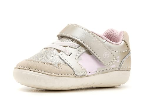 Basket bébé SM Waverly Stride Rite évite les chutes du matin
