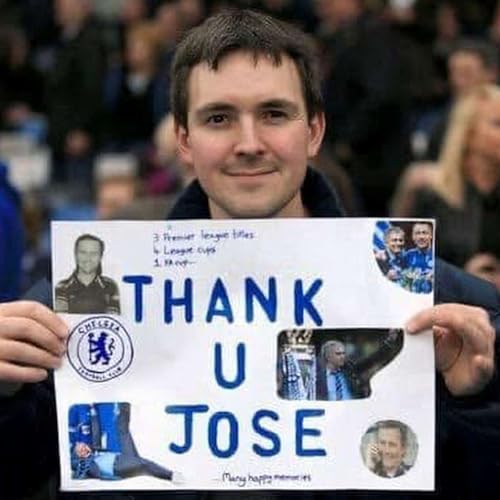 Carefree Chelsea Podcast cover art