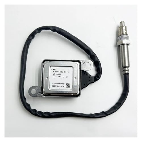 Capteur NOx Mercedes A000905960328 résout la panne d'AdBlue et filtre gaz