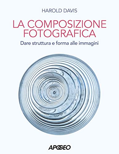 Composizione fotografica. Dare struttura e forma