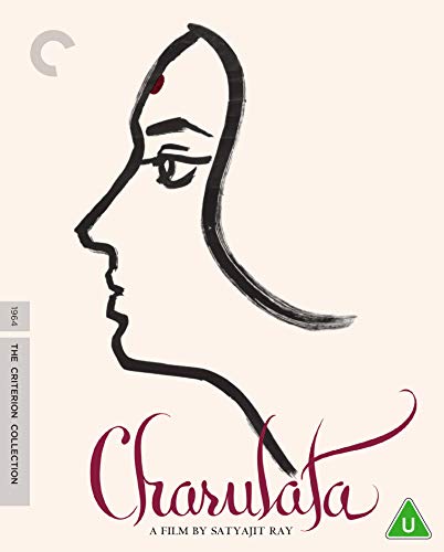 Charulata Blu-ray de Satyajit Ray en versión original con subtítulos 2