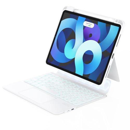 ZENLU iPad Pro 11C`/Air 5/4P[X L[{[h }`^b` gbNpbh yVz_[ 7FobNCg c^LbNX^h 10.9C` iPad Air5/4 11C` iPad Prop (z