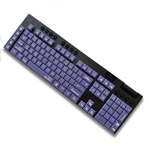 wfp^[L[LbvAPBTfށAWN[ G913/G815/G813/G915 TKL RGB JjJQ[~OL[{[hɓKpB (109L[,p[v)