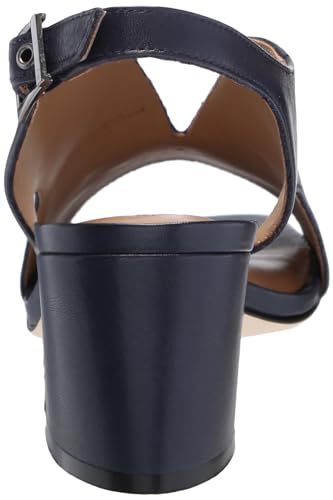 Bernardo Women's Bedford Heeled Sandal3