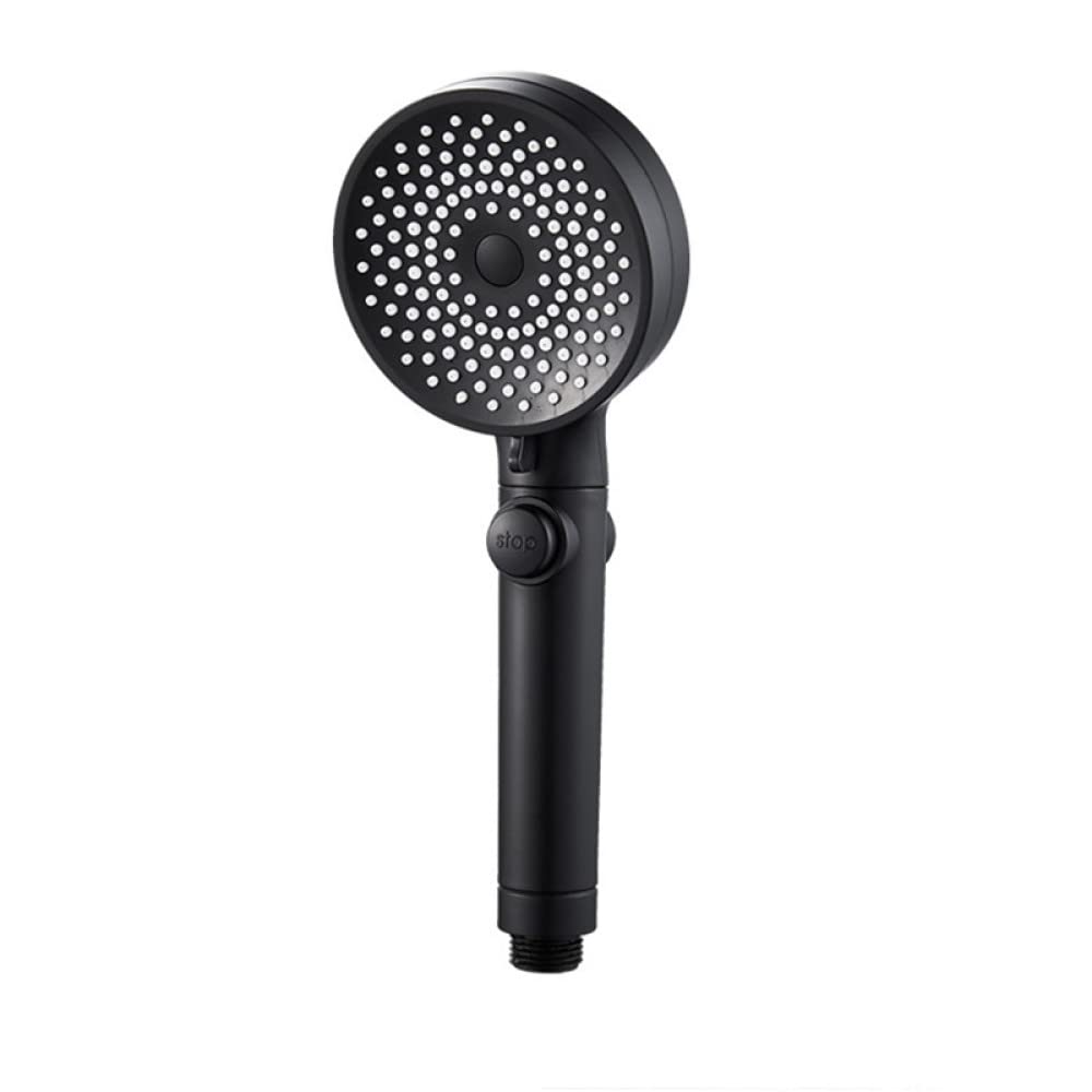 Pommeau de douche haute pression Starry pour stopper le manque de débit et économiser l'eau