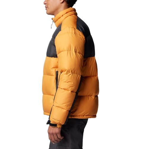 Image of Columbia mens Pike Lake II Jacket