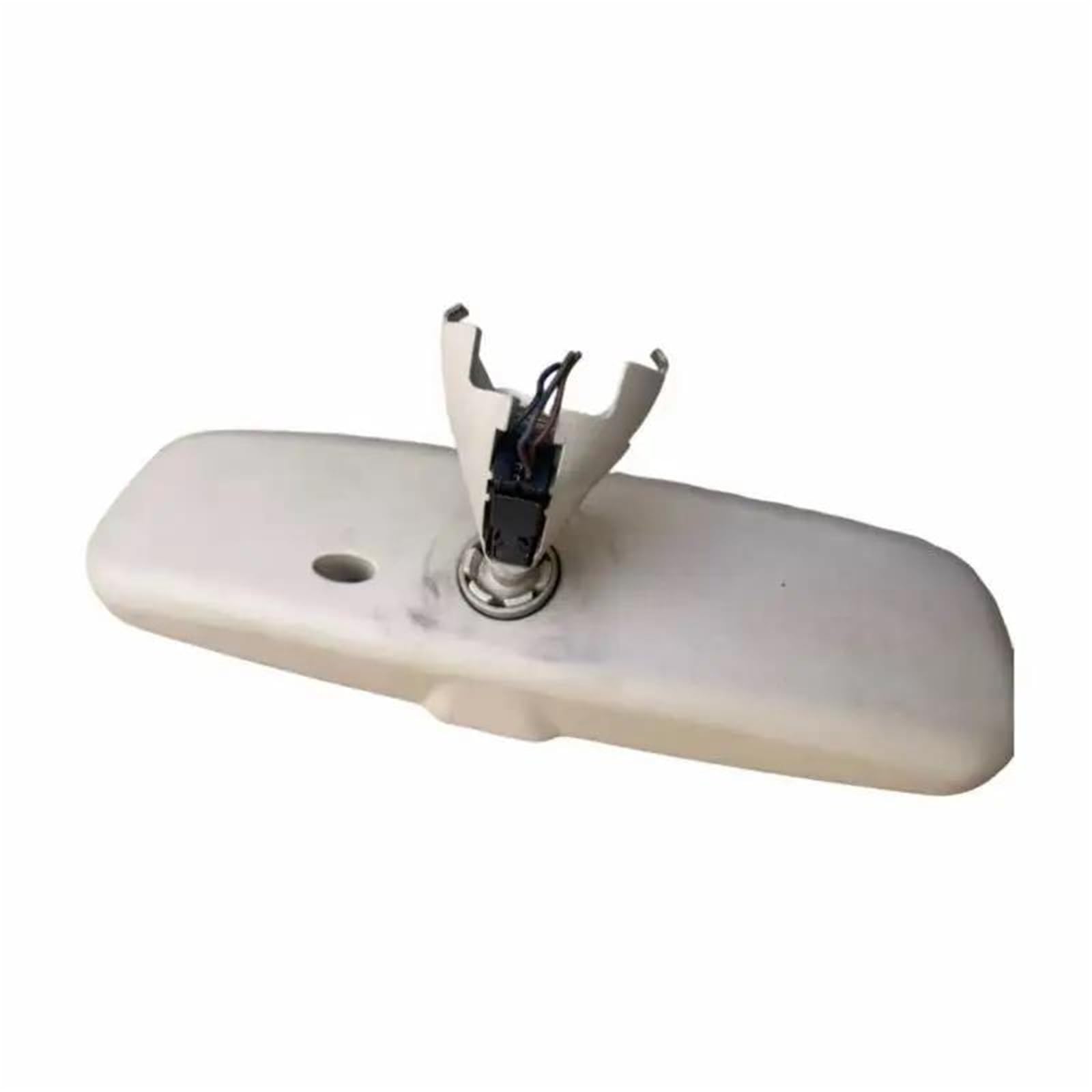 Für Vw Für Golf 4 Für Bora Für Passat Für B5 1999-2004 Rückspiegel 3B 0 857 511C Auto Auto Innen Rückspiegel(Beige)