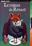 renart et les anguilles analyse  Le roman de Renart