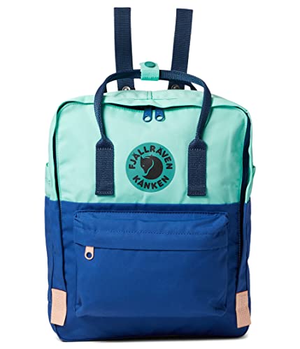 Fjallraven 23615 Kånken Art Sports backpack Unisex Coast Line-Sky OneSize